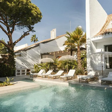 Anfitrión Villas&Suites-2