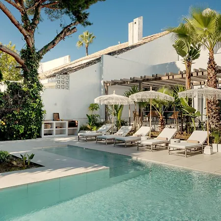 Anfitrión Villas&Suites-3